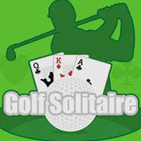Icon Golf Solitaire