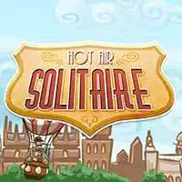 Icon Hot Air Solitaire