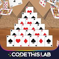 IMG Icon Pyramid Solitaire CTL