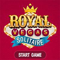 Icon Royal Vegas Solitaire