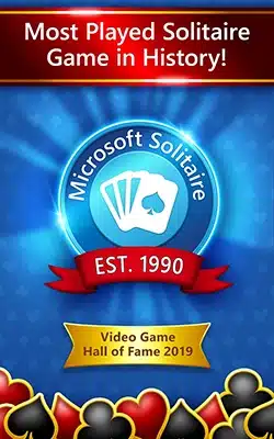 Microsoft Solitaire Promo