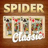 Spider Solitär Classic