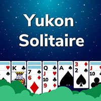Icon Yukon Solitaire