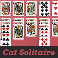 Cat Solitaire icon